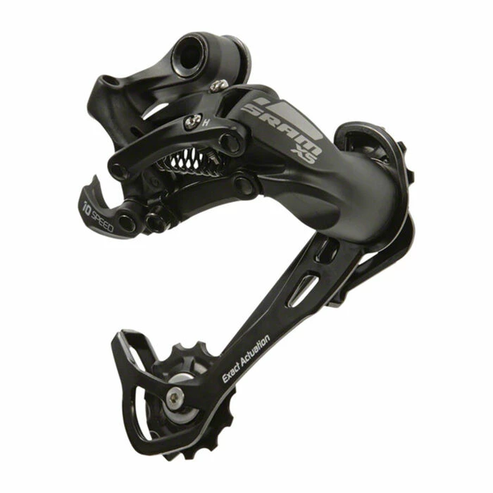 Dérailleur Arrière Sram X5 Chape Longue 10V Noir 3 Dérailleur Arrière Sram X5 Chape Longue 10V Noir