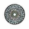 Cassette Sram XG-1299 XX1 Eagle 12V Arc En Ciel 1 Cassette Sram XG-1299 XX1 Eagle 12V Arc En Ciel -Campagnolo Soldes 100619 700x700 1