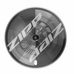 Roue Arrière Lenticulaire Tubeless Zipp Super -9 Patins
