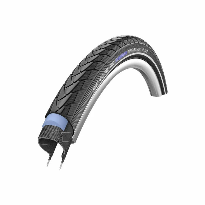 Pneu Schwalbe Marathon Plus 27,5x1,50 / 650x38B Smart Guard 3 Pneu Schwalbe Marathon Plus 27,5x1,50 / 650x38B Smart Guard
