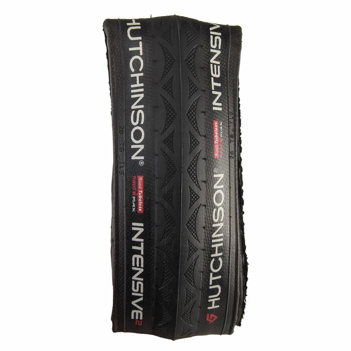 Pneus Route Hutchinson Intensive 2 Tubeless 700x28c 3 Pneus Route Hutchinson Intensive 2 Tubeless 700x28c