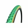 Boyau Michelin Power CycloCross Mud 700x33 Racing Line Vert/Beige -Campagnolo Soldes 12928785da5d5d3a93406.39742342 700x700 1