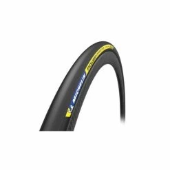 Boyau Michelin Power Compétition 700x28 Racing Line Noir
