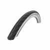 Pneu Schwalbe Delta Cruiser K-Guard Active Line 700x28C Noir/Blanc