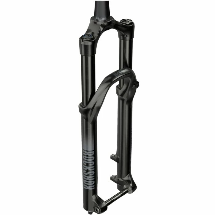 Fourche RockShox E-VTT Gold RL 29" Boost DebonAir 15x110 150 44 Offset Noir 3 Fourche RockShox E-VTT Gold RL 29" Boost DebonAir 15x110 150 44 Offset Noir