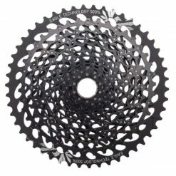 Cassette Sram GX Eagle XG-1275 12V Noir