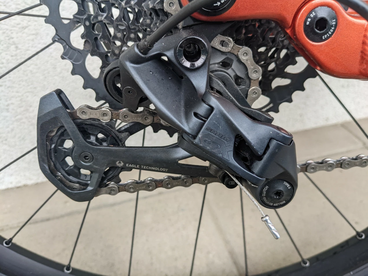 Page de garde -Campagnolo Soldes 63650e9d5da3e PXL 20221103 123453279