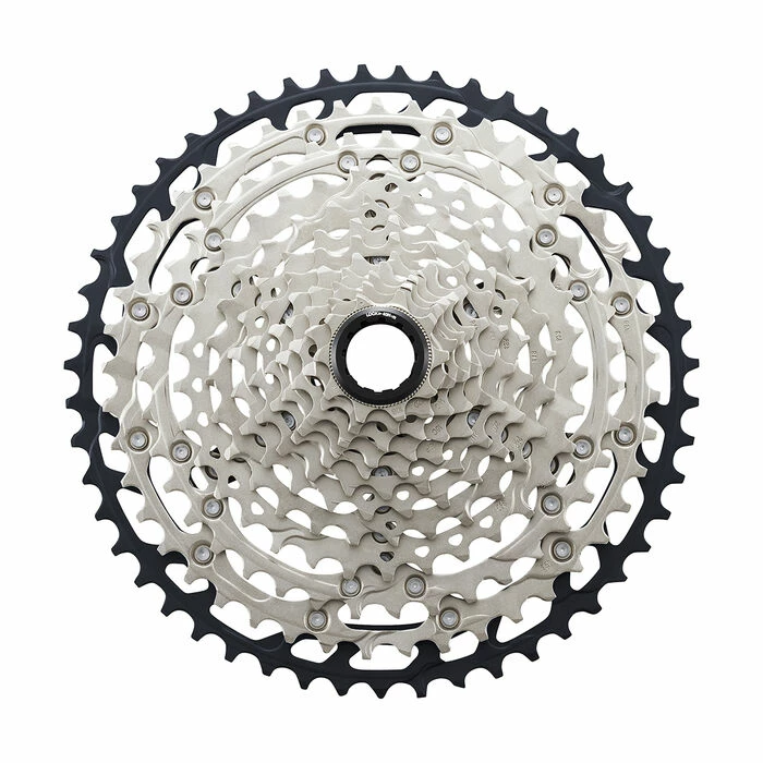 Cassette Shimano SLX 12V CS-M7100 3 Cassette Shimano SLX 12V CS-M7100