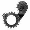 AbsoluteBLACK Chape Dérailleur Arrière Absolute Black Hollowcage Pour Shimano R8100 1 AbsoluteBLACK Chape Dérailleur Arrière Absolute Black Hollowcage Pour Shimano R8100 -Campagnolo Soldes 720790 700x700 1