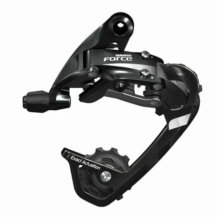 Dérailleur Arrière Sram Force 22 11v 3 Dérailleur Arrière Sram Force 22 11v