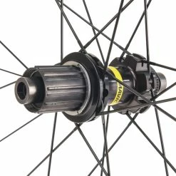 Paire De Roues Mavic Aksium Disc à Pneus Center Lock -Campagnolo Soldes askium2 700x700 1