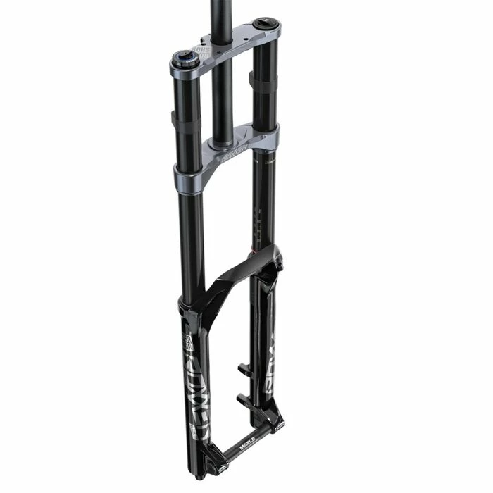 Fourche RockShox Boxxer Ultimate Charger2.1 27,5" Boost DebonAir 200x110 200m 46 Offset Noir 3 Fourche RockShox Boxxer Ultimate Charger2.1 27,5" Boost DebonAir 200x110 200m 46 Offset Noir