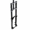 Fourche RockShox Boxxer Ultimate Charger2.1 27,5" Boost DebonAir 200x110 200m 36 Offset Noir