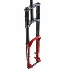 Fourche RockShox Boxxer Ultimate Charger2.1 29" Boost DebonAir 200x110 200m 56 Offset Rouge