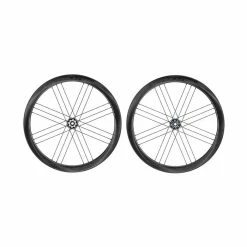 Campagnolo® Paire De Roues Campagnolo Bora Ultra WTO 45 Carbon Disc