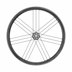 Campagnolo® Paire De Roues Campagnolo Bora WTO 33 Disc Tubeless 2 Way Fit HG11 Dark Label -Campagnolo Soldes bora w t o 33 dark label 5 700x700 1