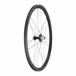 Campagnolo® Paire De Roues Campagnolo Bora WTO 33 Disc Tubeless 2 Way Fit HG11 Dark Label -Campagnolo Soldes bora w t o 33 dark label 7 700x700 1