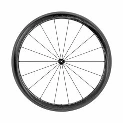 Campagnolo® Paire De Roues Campagnolo Bora WTO 45 Dark Label à Pneus