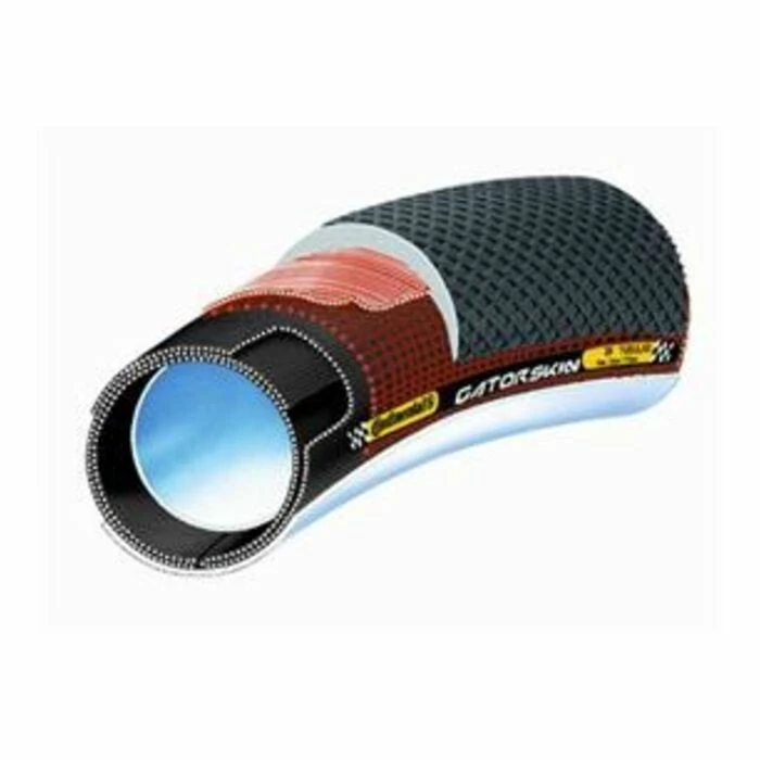 Boyau Continental Sprinter Gatorskin 700x25c 3 Boyau Continental Sprinter Gatorskin 700x25c