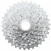 Cassette Sunrace 9 Vitesses 11-34 Compatible Shimano Nickel