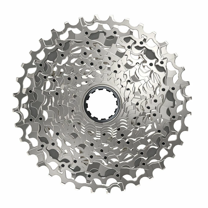 Cassette Sram Rival AXS XG-1250 12v 4 Cassette Sram Rival AXS XG-1250 12v – Image 2