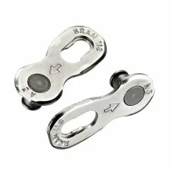 Connecteur De Chaîne Sram Powerlock 11v Argent