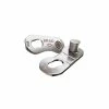 Connecteur De Chaîne Sram Powerlock 12v Argent (4unités) -Campagnolo Soldes c o n n e c t e u r d e c h a in e s r a m p o w e r l o c k 12 v a r g e n t 4 u n i t es 700x700 1