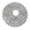 Cassette Shimano 9 Vitesses CS-HG400 -Campagnolo Soldes c s h g400 9 700x700 1