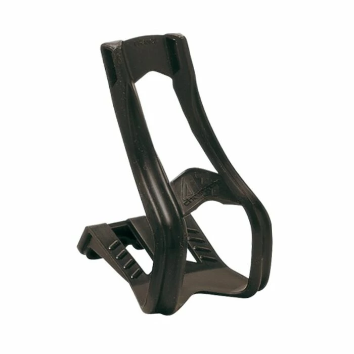 ZEFAL Cale-pieds Zéfal Christophe 43 S/M Noir 3 ZEFAL Cale-pieds Zéfal Christophe 43 S/M Noir