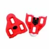 Paire De Cales Look Delta Rouge 1 Paire De Cales Look Delta Rouge -Campagnolo Soldes cales delta rouge 700x700 1