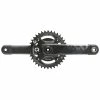 Pédalier Capteur De Puissance Sram Quarq XX1 Boost Carbone 32D