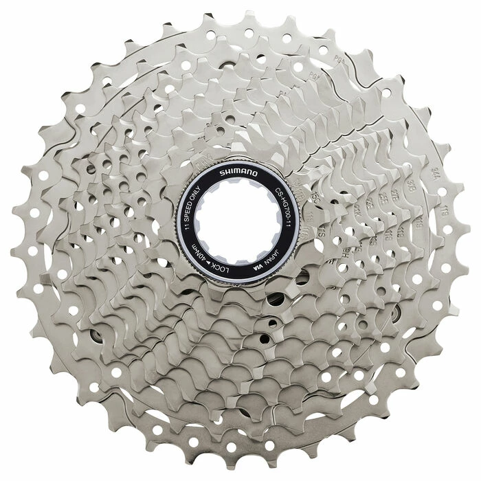 Cassette Shimano 105 R7000 11V 9 Cassette Shimano 105 R7000 11V – Image 7
