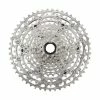 Cassette Shimano Deore 12V M6100 -Campagnolo Soldes cassette 12v 10 51 c s m6100 12 deore 700x700 1