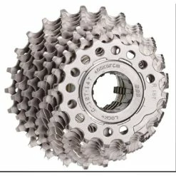 Cassette BBB Drive Train Compatible Campagnolo 10 Vitesses