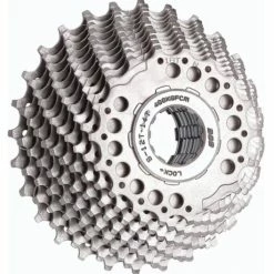 Cassette BBB Drive Train Compatible Campagnolo 11 Vitesses