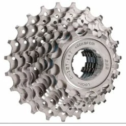 Cassette BBB Drive Train Compatible Shimano 9V -Campagnolo Soldes cassette b b b b c s 9 c 700x700 6