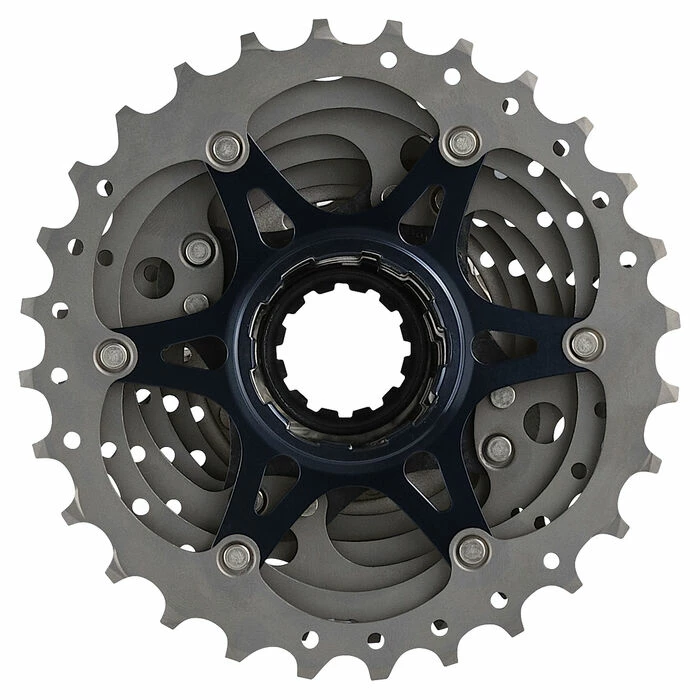 Cassette Shimano Dura-Ace CS-R9100 11V 13 Cassette Shimano Dura-Ace CS-R9100 11V – Image 11