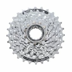 Cassette Shimano 8 Vitesses CS-HG51 -Campagnolo Soldes cassette shimano h g 51 700x700 3