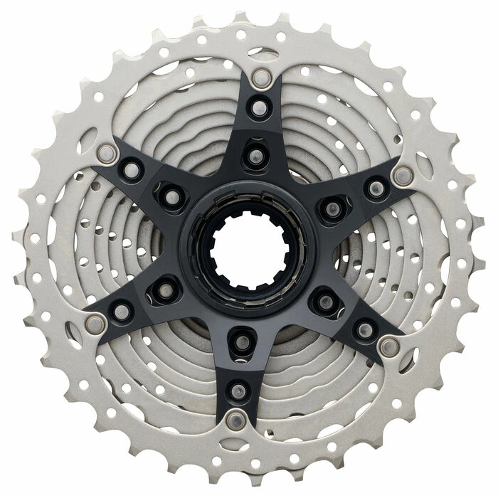 Cassette Shimano Ultegra CS-HG800 11V 11/34 4 Cassette Shimano Ultegra CS-HG800 11V 11/34 – Image 2