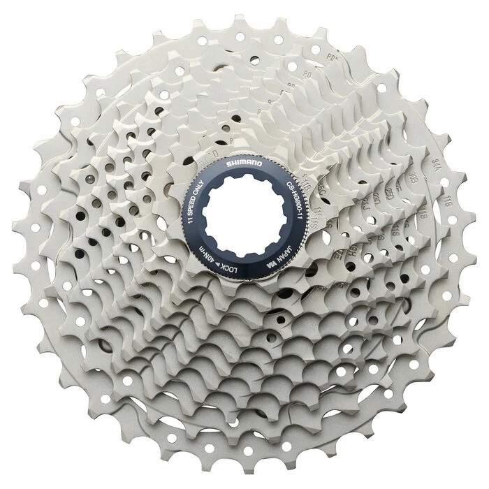 Cassette Shimano Ultegra CS-HG800 11V 11/34 3 Cassette Shimano Ultegra CS-HG800 11V 11/34