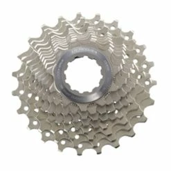Cassette Shimano 10 Vitesses CS-6700 Ultegra -Campagnolo Soldes cassette shimano ultegra 6700 10 v 700x700 3