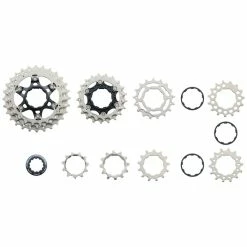Cassette Shimano Ultegra R8000 11V -Campagnolo Soldes cassette shimano ultegra r8000 2 700x700 3