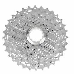 Cassette Shimano 10 Vitesses XT DEORE CS-M771 -Campagnolo Soldes cassette shimano x t d e o r e c s m771 10 v 700x700 3