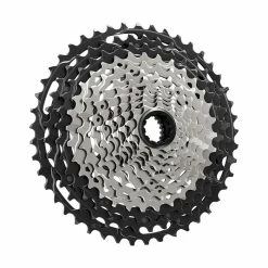 Cassette Shimano XTR CS-M9101 12V 5 Cassette Shimano XTR CS-M9101 12V -Campagnolo Soldes cassette shimano x t r c s m9100 12 v 700x700 2