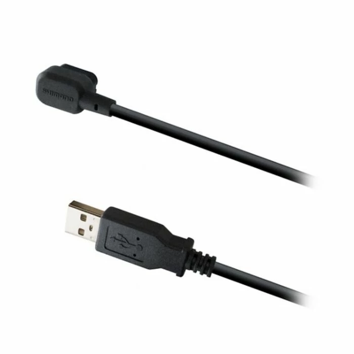 Câble De Charge Shimano DI2 12V EW-EC300 3 Câble De Charge Shimano DI2 12V EW-EC300
