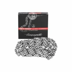 Campagnolo® Chaine Campagnolo Record Ultra Narrow 10V