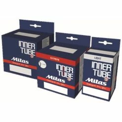 Chambre à Air Mitas Classic MTB 27,5x1,50-2,10 Schrader