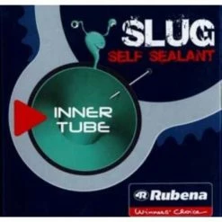 Chambre à Air Mitas 29x2.10-2.50 Presta 47mm Avec Gel Anti-Crevaison