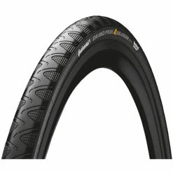 Pneu Continental Grand Prix 4-SEASON Black Edition 700x25c Souple
