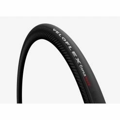 Pneu Vélo Route VeloFlex Corsa Evo Race Souple -Campagnolo Soldes corsa evor race noir 2 700x700 2